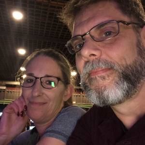 Meet your Posher, Leticia